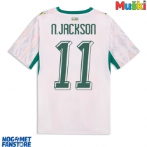 Senegal Nicolas Jackson #11 Domaci Dres SP 2026 Kratak Rukav